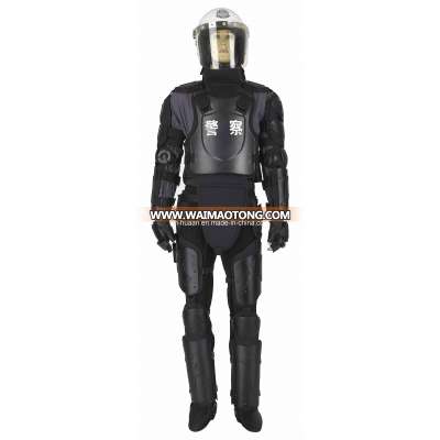 Police Anti Riot Suit (FBF-B-HH01)